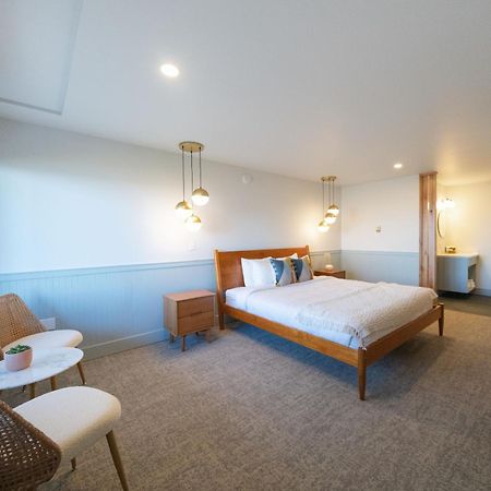 Seagull Bay Motel Bayfield Chambre photo