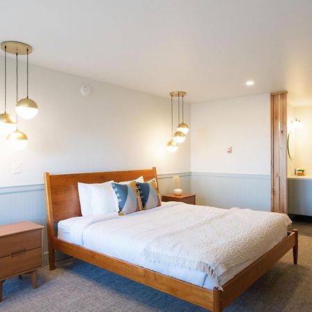 Seagull Bay Motel Bayfield Chambre photo