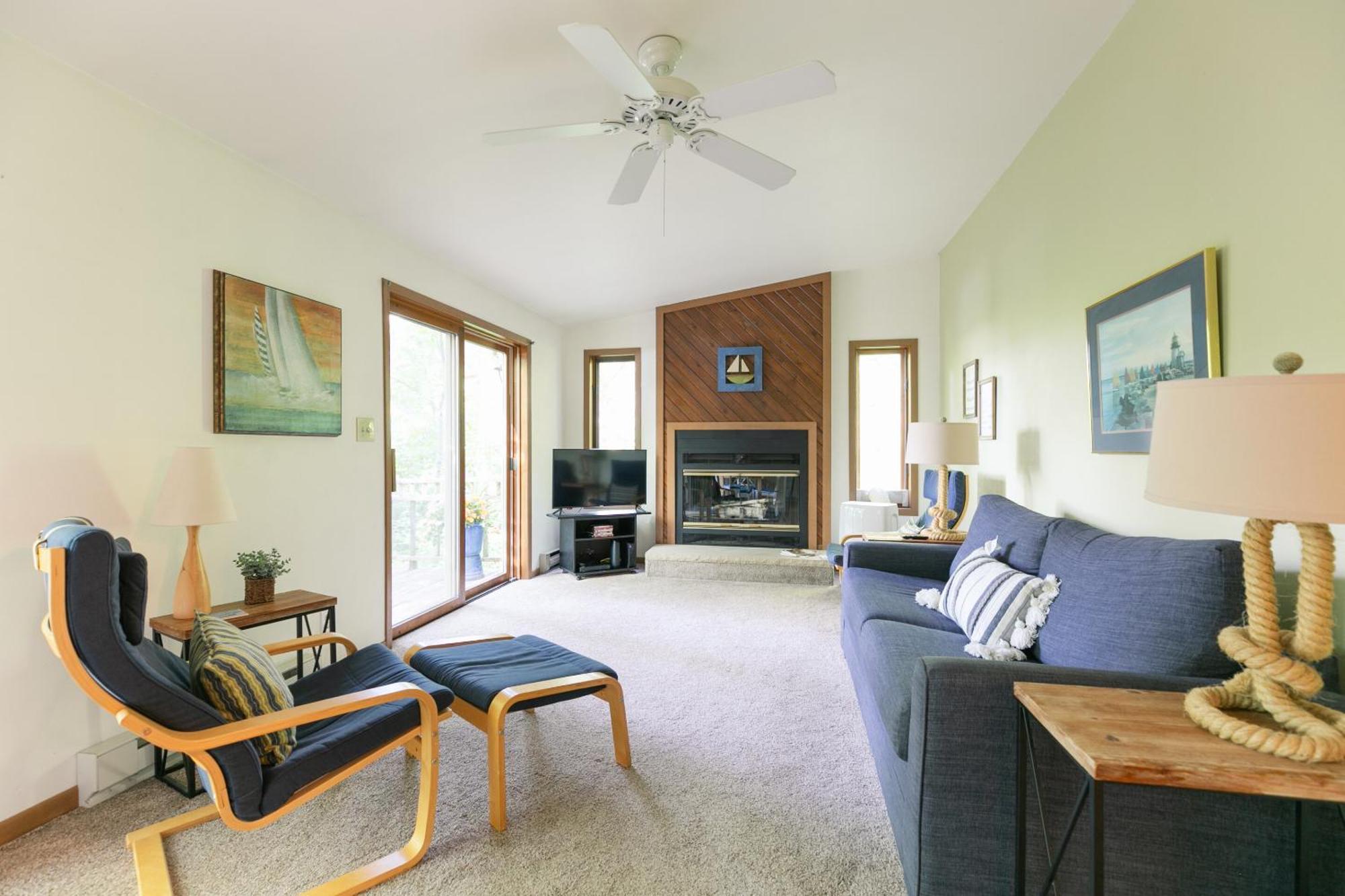 Seagull Bay Motel Bayfield Chambre photo