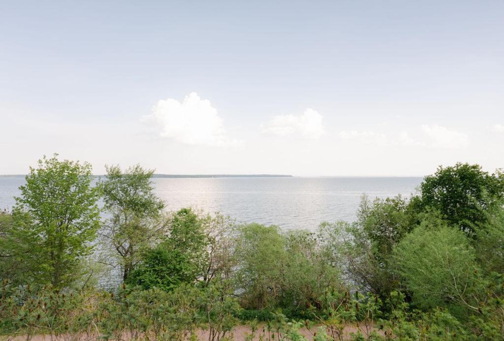 Seagull Bay Motel Bayfield Chambre photo