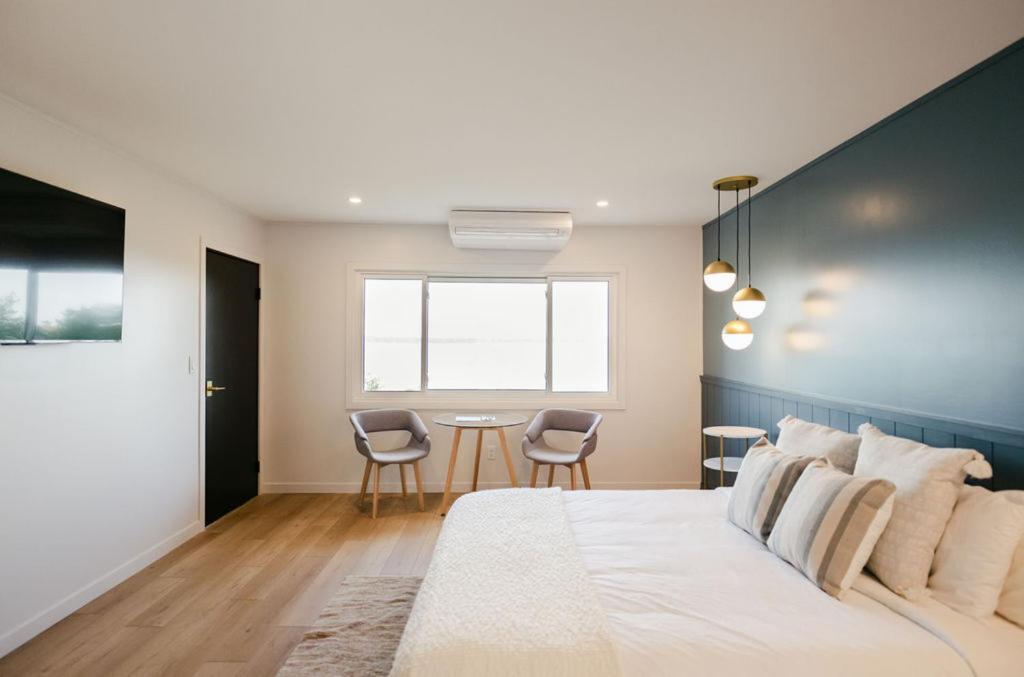 Seagull Bay Motel Bayfield Chambre photo