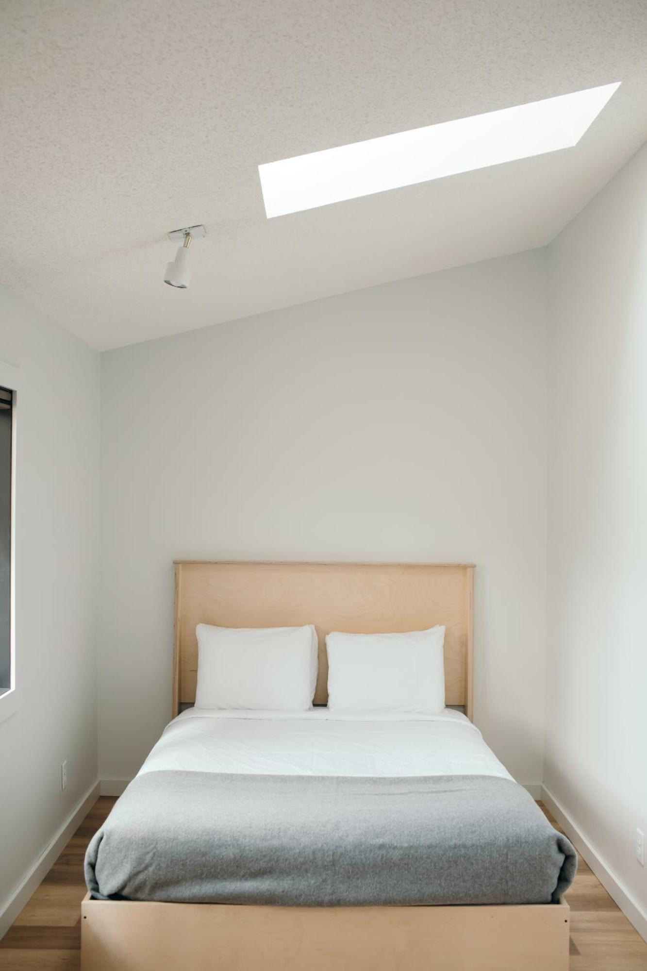 Seagull Bay Motel Bayfield Chambre photo