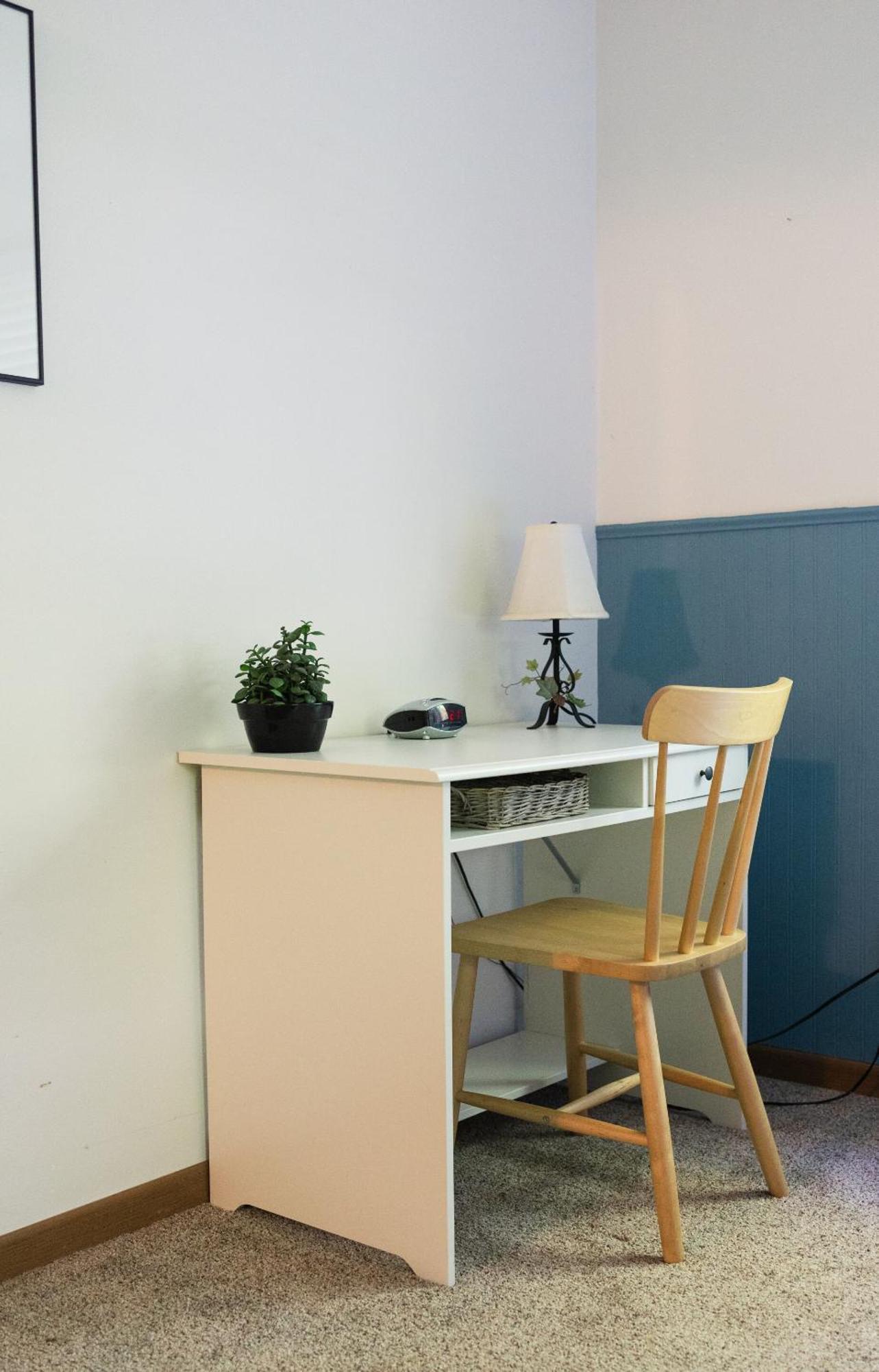 Seagull Bay Motel Bayfield Chambre photo