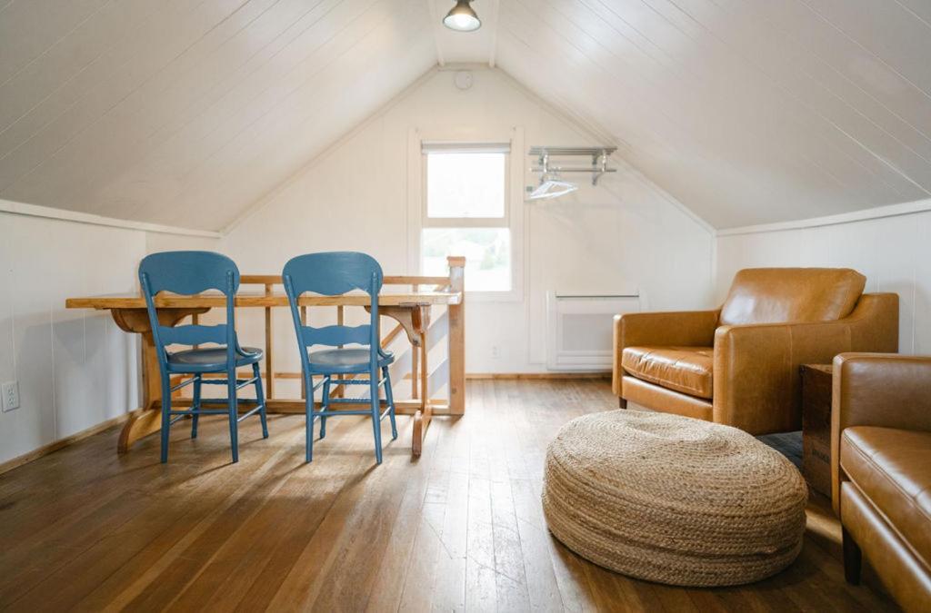 Seagull Bay Motel Bayfield Chambre photo
