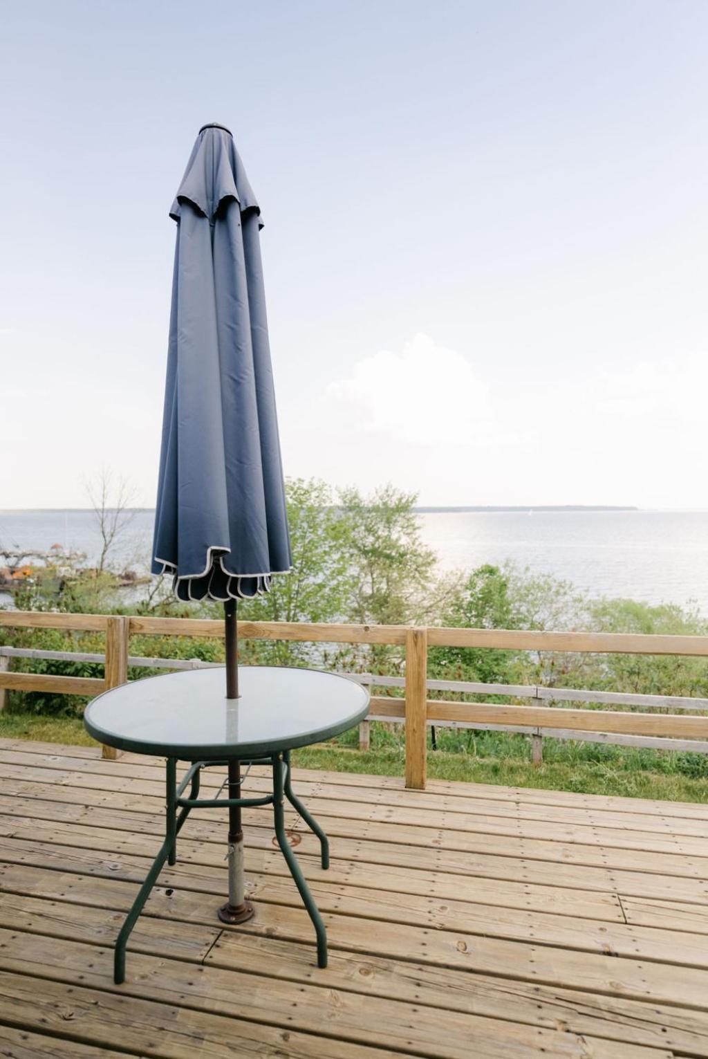 Seagull Bay Motel Bayfield Chambre photo