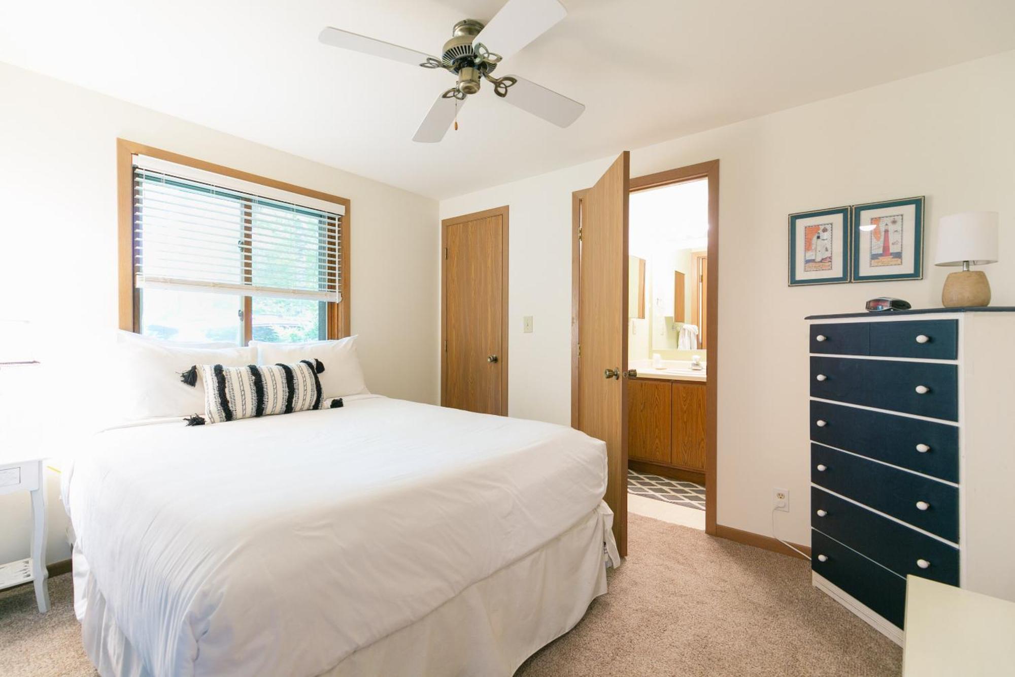 Seagull Bay Motel Bayfield Chambre photo