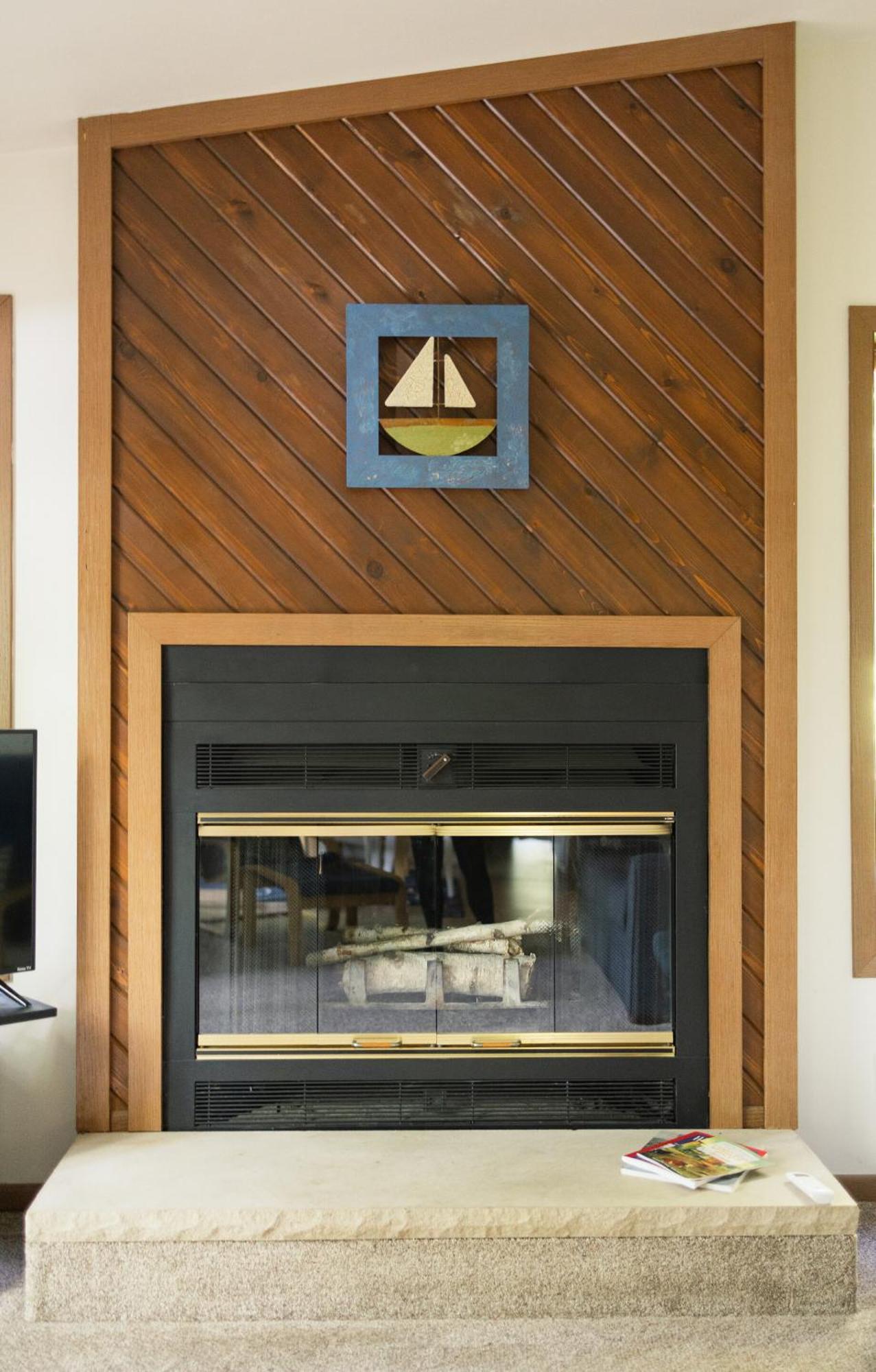 Seagull Bay Motel Bayfield Chambre photo
