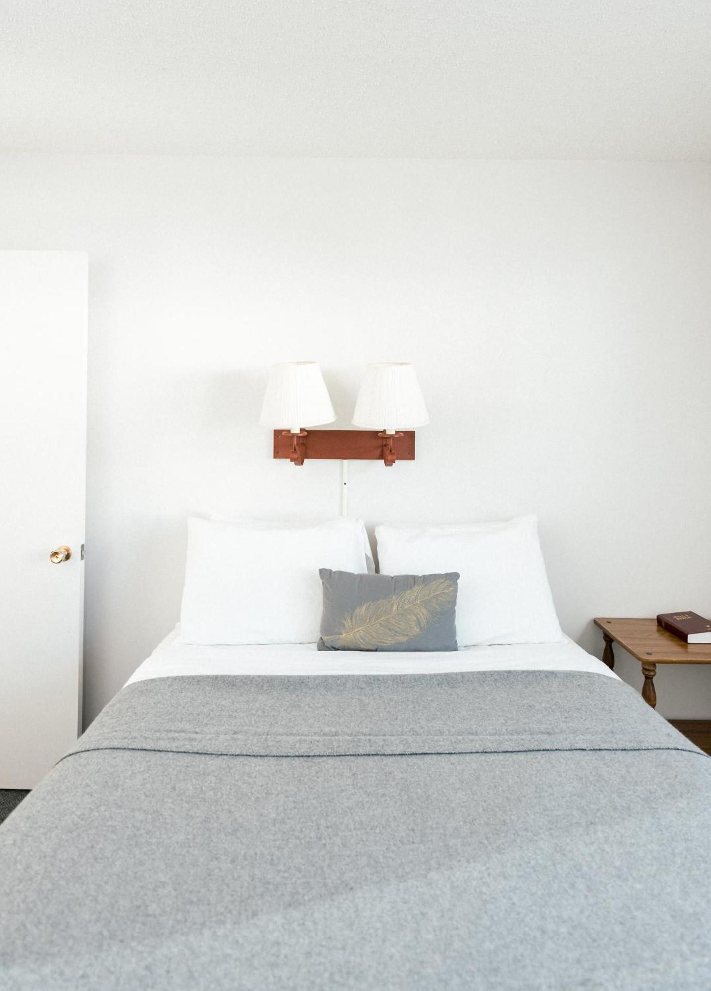 Seagull Bay Motel Bayfield Chambre photo