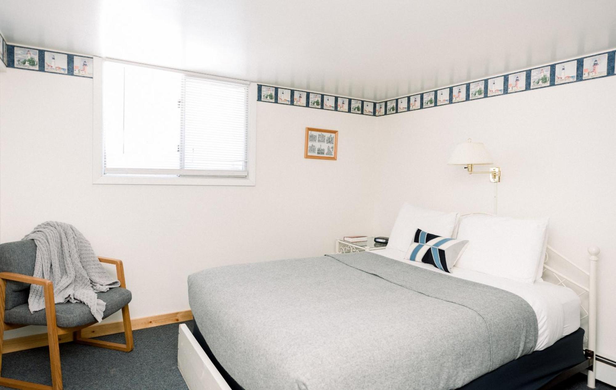 Seagull Bay Motel Bayfield Chambre photo