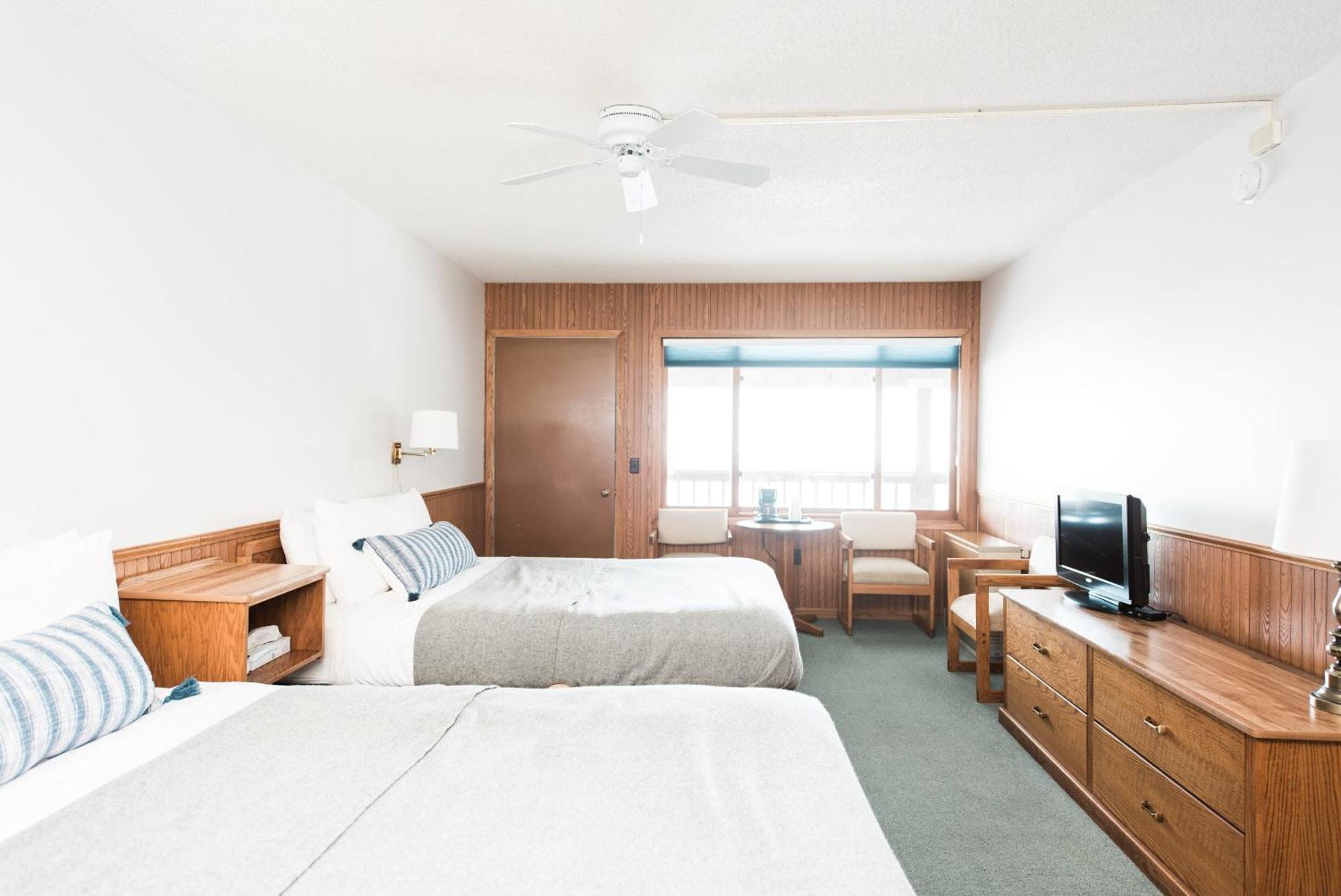 Seagull Bay Motel Bayfield Chambre photo