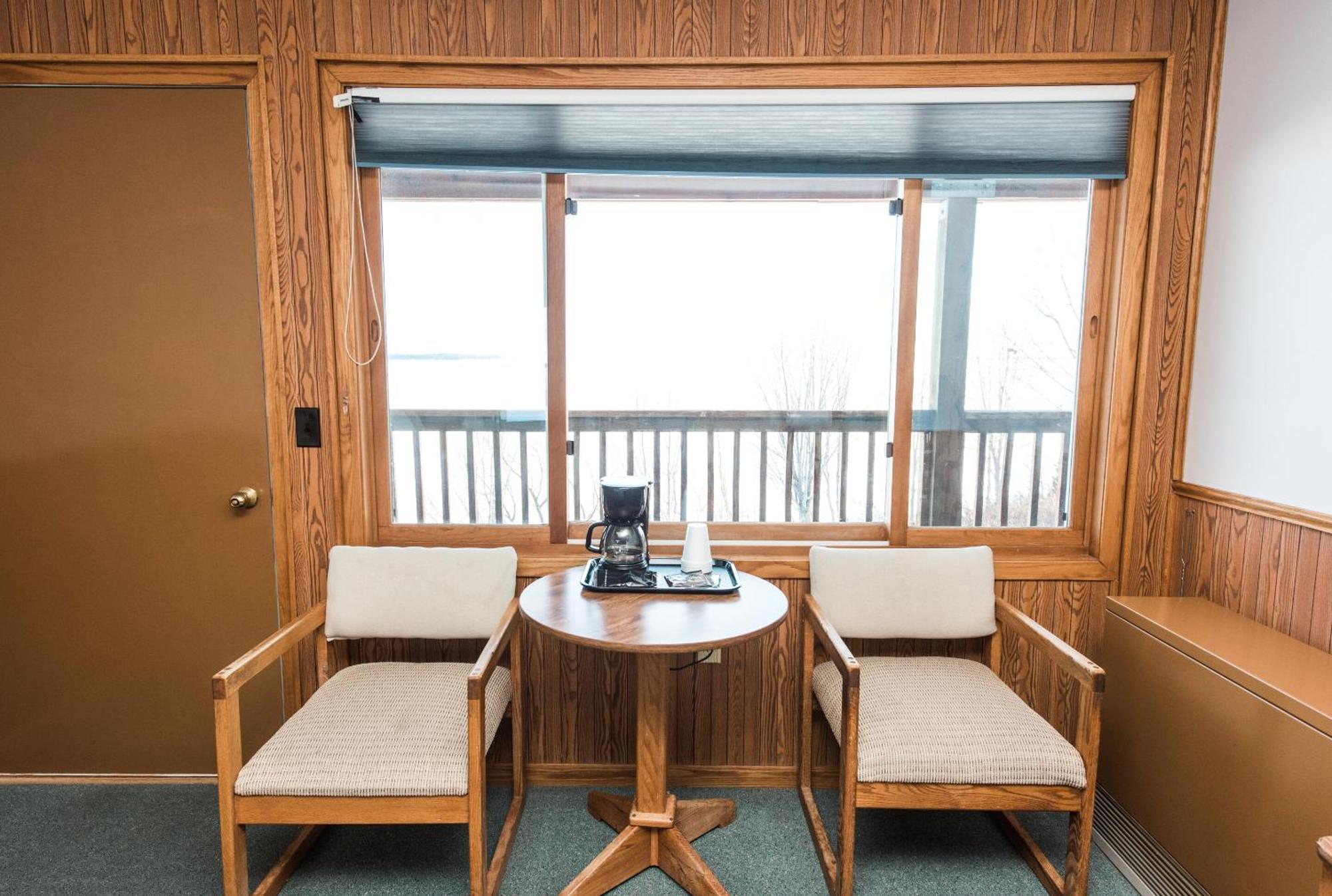 Seagull Bay Motel Bayfield Chambre photo