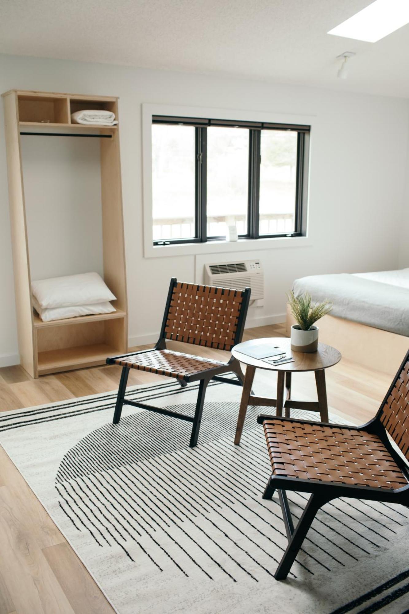 Seagull Bay Motel Bayfield Chambre photo
