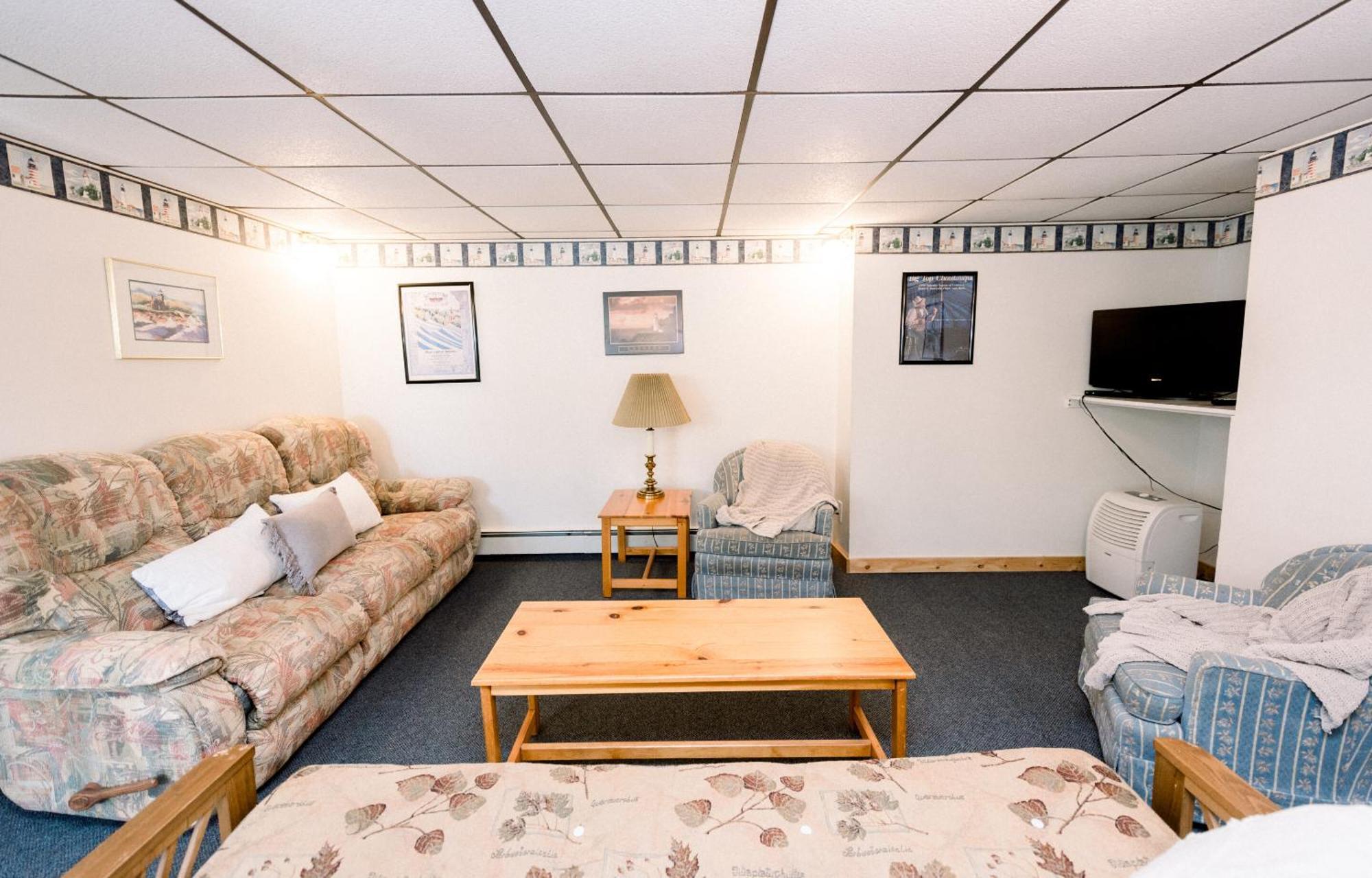 Seagull Bay Motel Bayfield Chambre photo