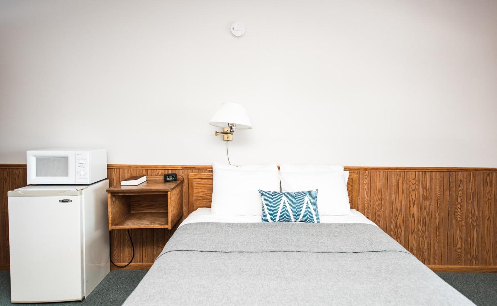 Seagull Bay Motel Bayfield Chambre photo