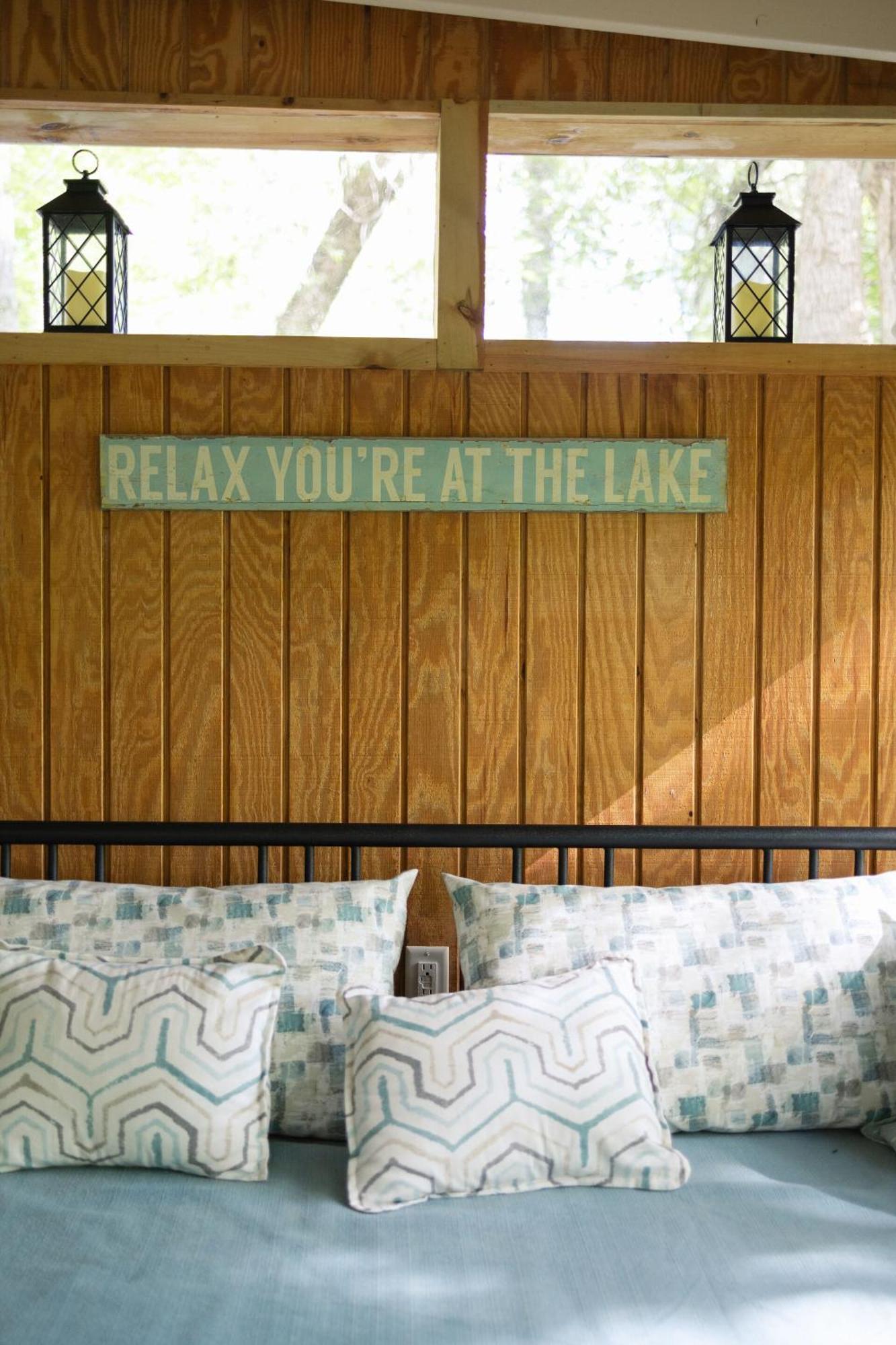 Seagull Bay Motel Bayfield Chambre photo