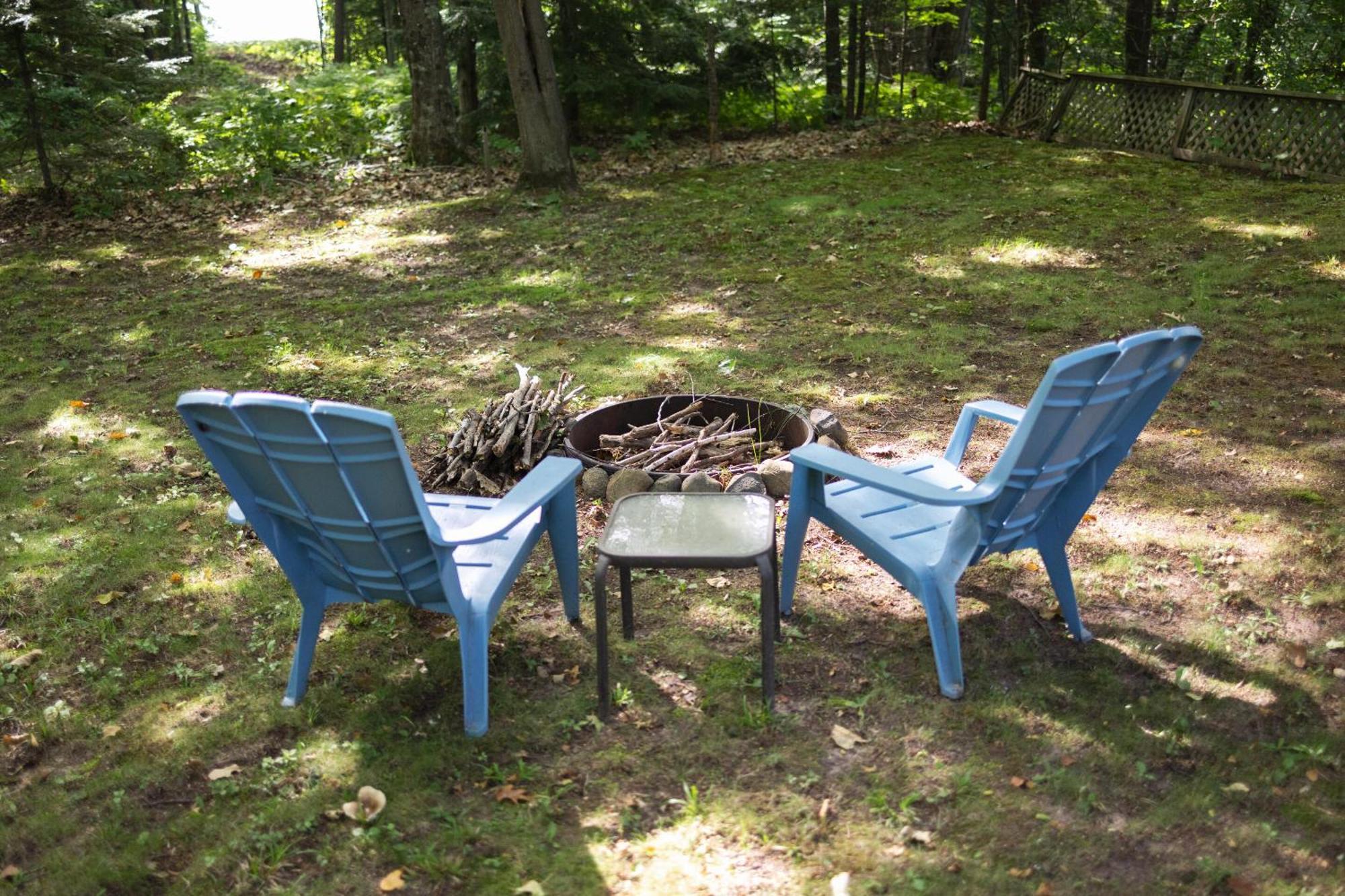 Seagull Bay Motel Bayfield Chambre photo