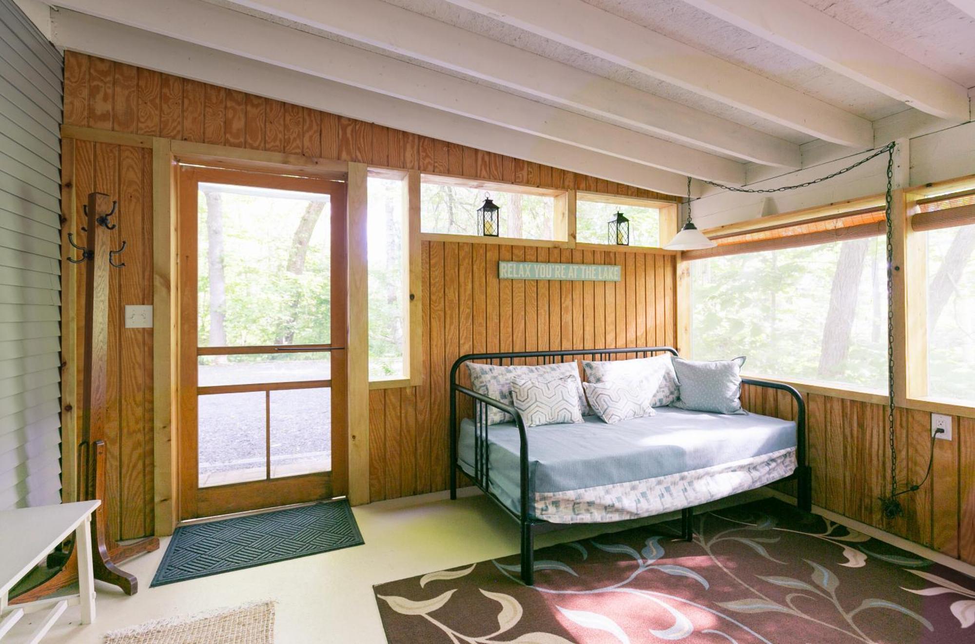 Seagull Bay Motel Bayfield Chambre photo