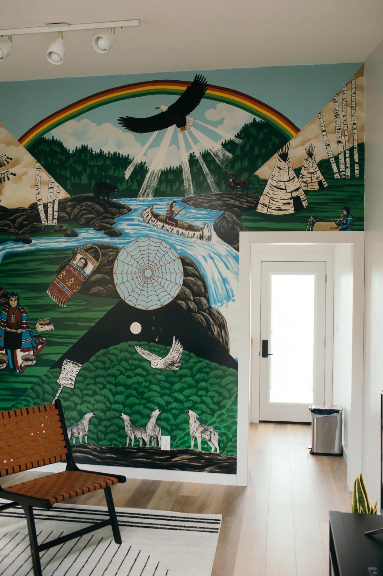 Seagull Bay Motel Bayfield Chambre photo