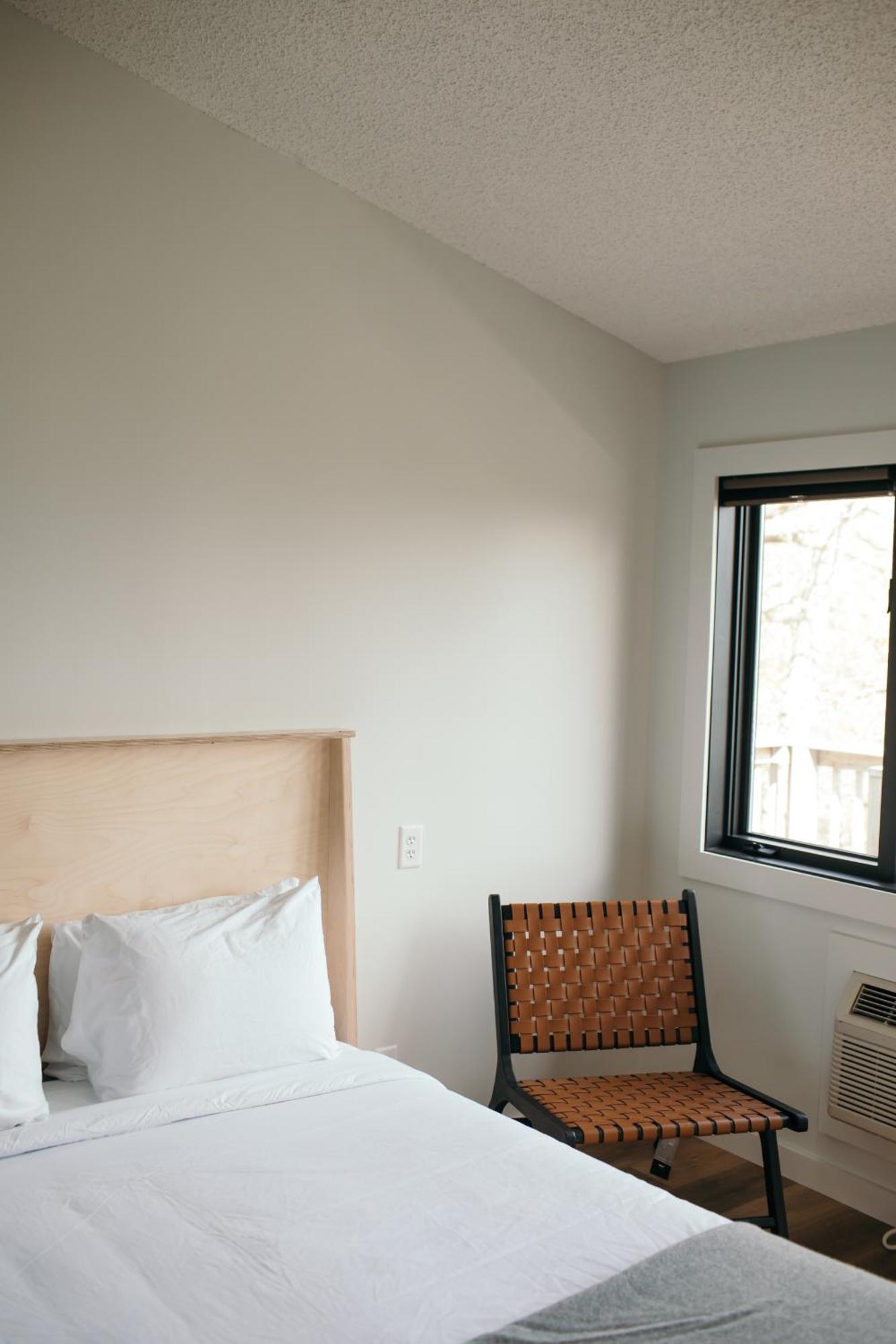 Seagull Bay Motel Bayfield Chambre photo