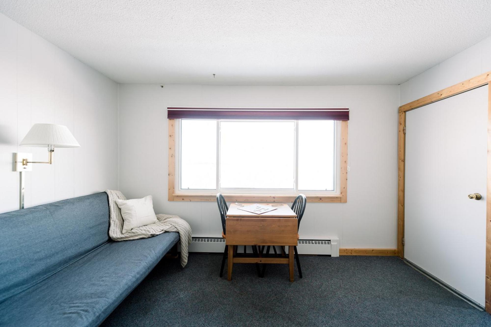 Seagull Bay Motel Bayfield Chambre photo
