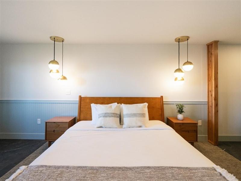 Seagull Bay Motel Bayfield Chambre photo