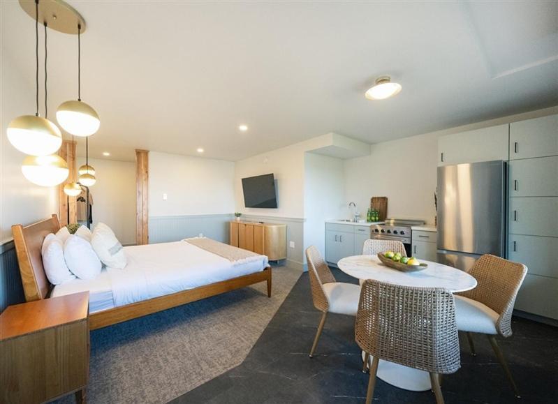 Seagull Bay Motel Bayfield Chambre photo